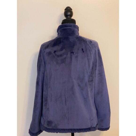 Women's Jacket Size L- Navy Blue Made by Green‎ Tea - Picture 12 of 14